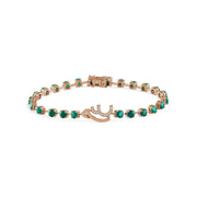 The Spaced - out Bracelet - HIBA JABER